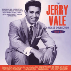 Jerry Vale