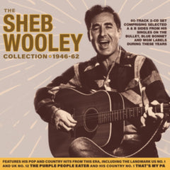 Sheb Wooley