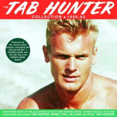 Tab Hunter