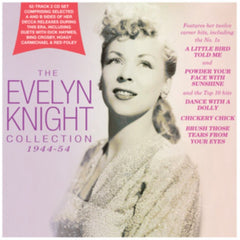 Evelyn Knight