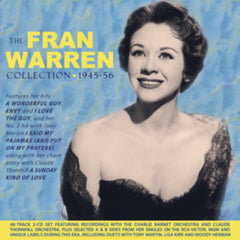 Fran Warren