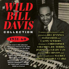 WIL BILL DAVIS