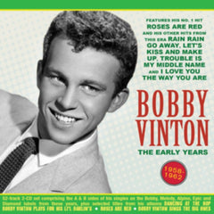 Bobby Vinton