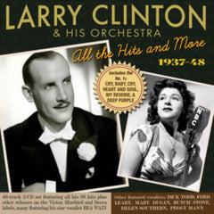 Larry Clinton & His Orchestra