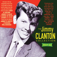 Jimmy Clanton