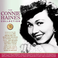 Connie Haines