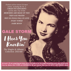 Gale Storm