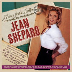 Jean Shepard