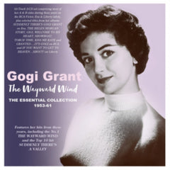 Gogi Grant