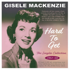 Gisele MacKenzie