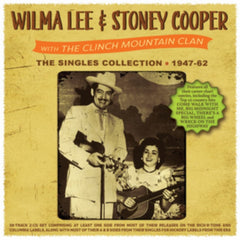 WILMA LEE & STONEY COOPER