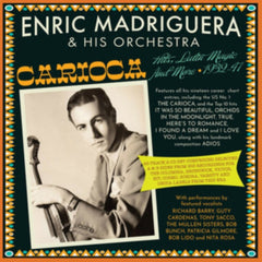 Enric Madriguera & His Orchestra