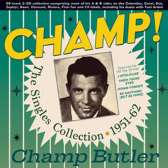 Champ Butler