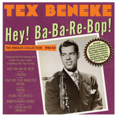 Tex Beneke