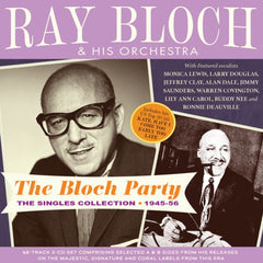 Ray Bloch & His Orchestra