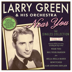 Larry Green & His Orchestra