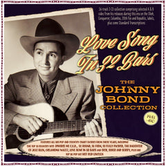 Johnny Bond