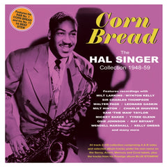 Hal Singer