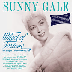 Sunny Gale