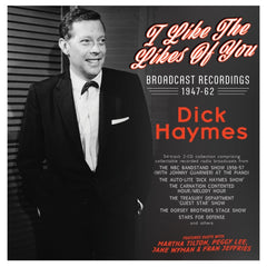Dick Haymes