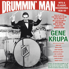 Gene Krupa