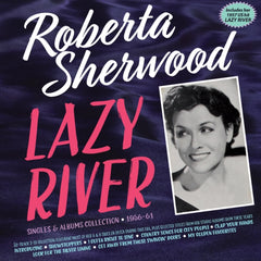 Roberta Sherwood