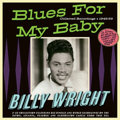 Billy Wright