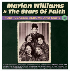 Marion Williams & The Stars of Faith