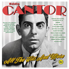 Eddie Cantor