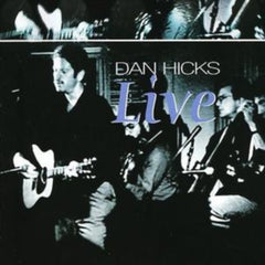 Dan Hicks