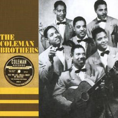 COLEMAN BROTHERS