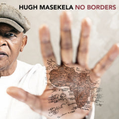 Hugh Masekela