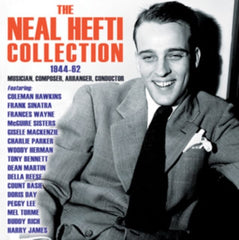 Neal Hefti