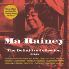 Ma Rainey