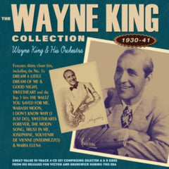 Wayne King & His Orchestra