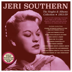 Jeri Southern