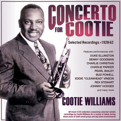 Cootie Williams