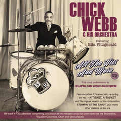 Chick Webb & His Orchestra