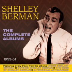 Shelley Berman