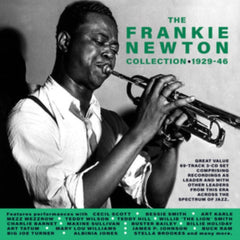 Frankie Newton