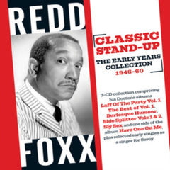 Redd Foxx