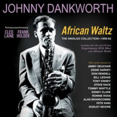 Johnny Dankworth