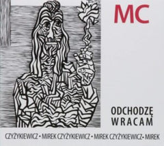 Mirek Czyzykiewicz