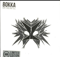 BOKKA