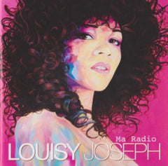 Louisy Joseph