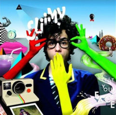 Sliimy