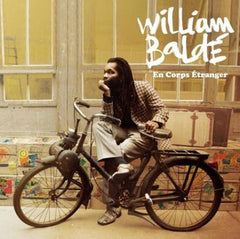 WILLIAM BALDE