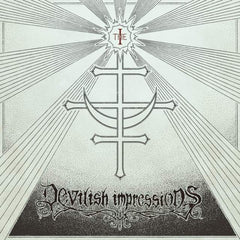 Devilish Impressions
