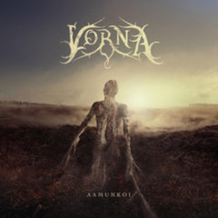 Vorna