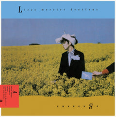 Lizzy Mercier Descloux